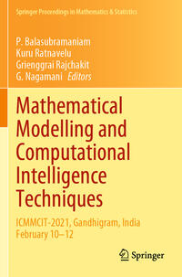 Mathematical Modelling and Computational Intelligence Techniques