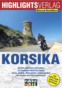 Korsika