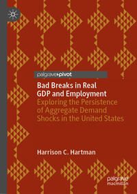 Bad Breaks in Real GDP and Employment