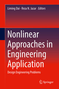 Nonlinear Approaches in Engineering Application