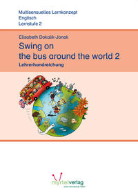 Swing on the bus around the world 2