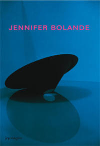 Jennifer Bolande, Landmarks