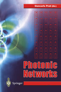 Photonic Networks