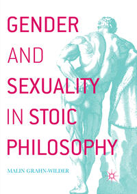 Gender and Sexuality in Stoic Philosophy