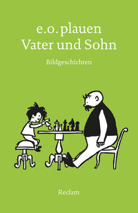 Vater und Sohn