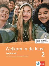 Welkom in de klas! 2