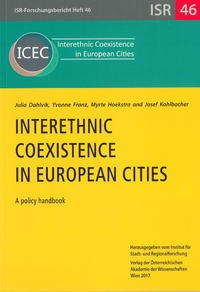 Interethnic Coexistence in European Cities