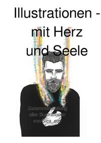 Illustrationen - mit Herz und Seele