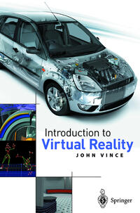 Introduction to Virtual Reality