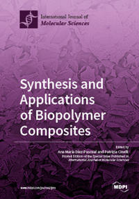 Synthesis and Applications of Biopolymer Composites