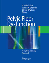 Pelvic Floor Dysfunction