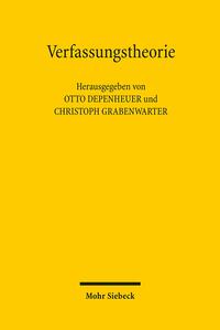 Verfassungstheorie