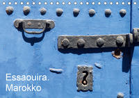 Essaouira. Marokko (Tischkalender 2020 DIN A5 quer)