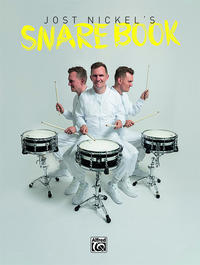 Jost Nickel's Snare Book