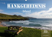 Bankgeheimnis Irland 2021 (Wandkalender 2021 DIN A2 quer)