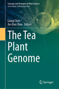 The Tea Plant Genome