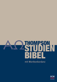 Thompson Studienbibel