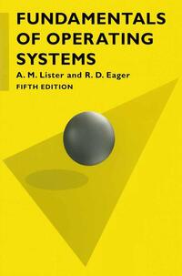 Fundamentals of Operating Systems