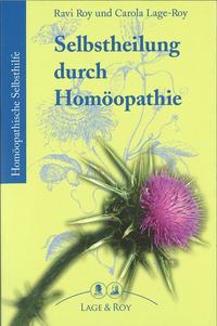 Selbstheilung durch Homöopathie