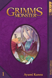 Grimms Monster 01