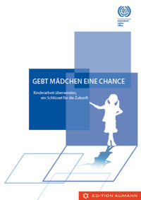 Gebt Mädchen eine Chance