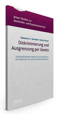 Diskriminierung und Ausgrenzung per Gesetz