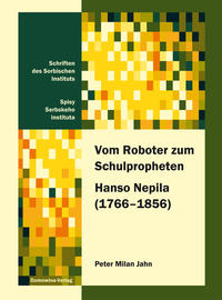 Vom Roboter zum Schulpropheten Hanso Nepila (1766–1856)