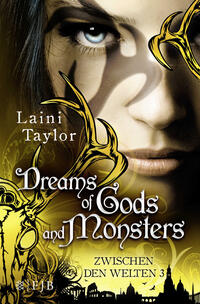 Dreams of Gods and Monsters