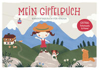 Mein Gipfelbuch (Mädchen)