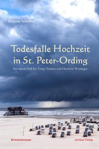 Todesfalle Hochzeit in St. Peter-Ording