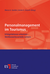 Personalmanagement im Tourismus