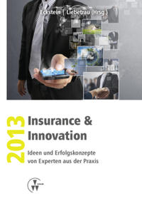 Insurance & Innovation 2013