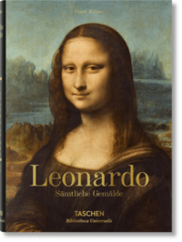 Leonardo. Sämtliche Gemälde