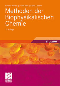 Methoden der Biophysikalischen Chemie