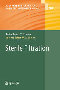 Sterile Filtration