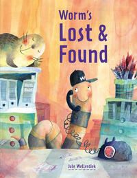 Worm's Lost and Found