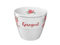 Gesegnet - Tasse