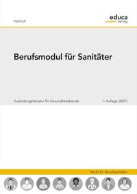 Berufsmodul für Sanitäter