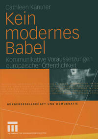 Kein modernes Babel