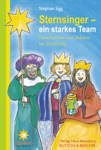 Sternsinger - Ein starkes Team