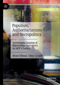 Populism, Authoritarianism and Necropolitics