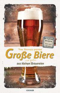 Große Biere aus kleinen Brauerein