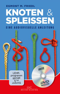 Knoten und Spleißen