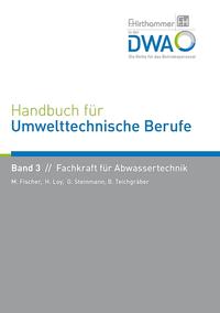 Handbuch für Umwelttechnische Berufe