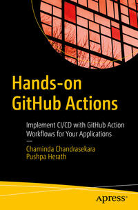 Hands-on GitHub Actions