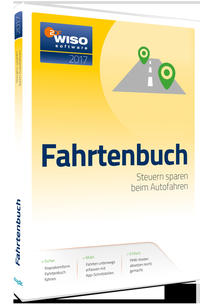 WISO Fahrtenbuch 2017