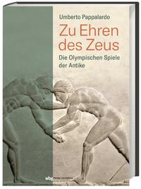 Zu Ehren des Zeus