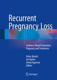 Recurrent Pregnancy Loss