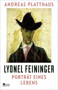 Lyonel Feininger