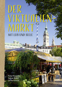 Der Viktualienmarkt